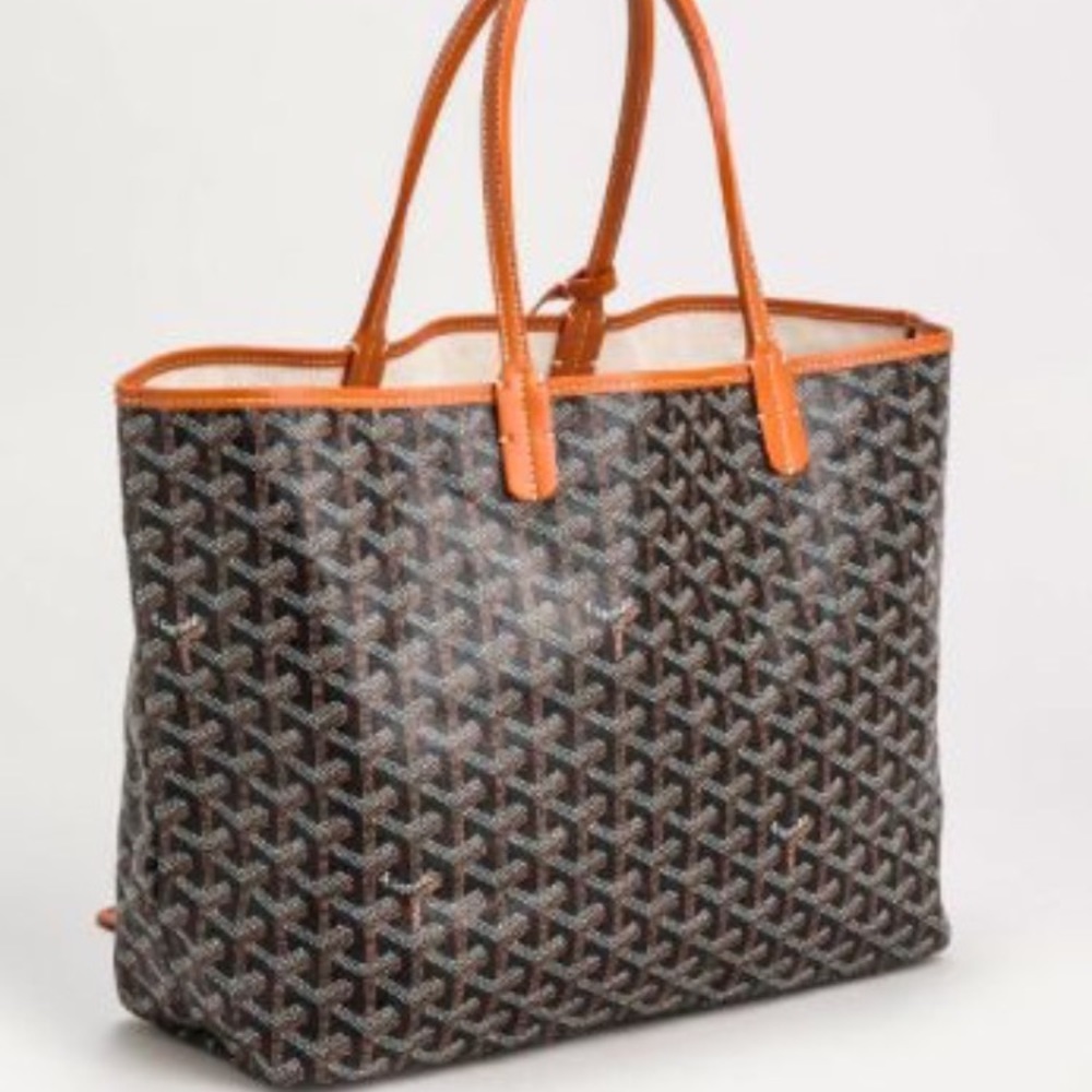 Bag and wallet